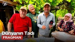 The Flavors of Samsun Come to Your Screens with Tastes of the World! 🌊 | September 5, 2026