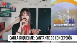 Chile Today: Sharing Your Talent with the World 10/21/2026