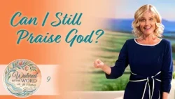 Can I Still Worship Through the Pain? | Watered by the Word