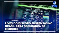 RF News - ANPD suspends Discord live streaming in Brazil