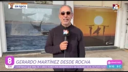 Rocha8AM 09/11/2026
