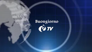 Buongiorno èTV 09/12/2025