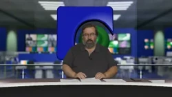NEWS BROADCAST TUESDAY 08/04/2026