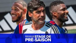 MERCREDI : Suivez la quotidienne en direct du stage de préparation en Allemagne (22/07)