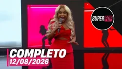 SuperPop: Cultura coreana (12/08/26) | Completo