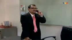 [CLIP] Yusuff: Ep 21 - Maz Dah Tahu Kerja Jahat Abang Dia! | Tonton