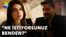 Leyla’s brother kidnapped Defne! | Possible Love Episode 12