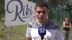 Parco della Madonnetta: Remembering Riccardo Pica on his birthday