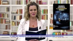 BOOK OF THE DAY IN COLLABORATION WITH THE UBIK BOOKSTORE IN SCIACCA October 27, 2026