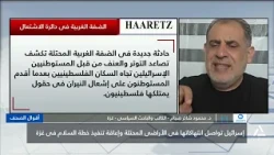 د  محمود شاكر صيام   الكاتب والباجث السياسى   غزة