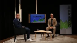 Danilo Della Ca: You Build Everything | Economia Business Talk