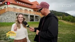 TRAVEL AND FUN cu Mircea Zara
