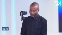 SPECIAL REPORT: PROSPECTOR 5 ACCIDENT - GOVERNMENT EMERGENCY MEASURES