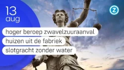 Zeeland Nu, donderdag 13 augustus 2026