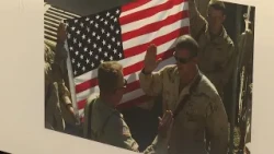 Veteran reflects on how 9/11 shaped years of military service
