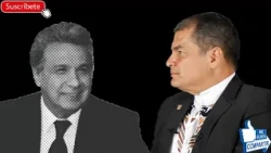 RAFAEL CORREA HABLÓ DE LOS SAQUEADORES DEL PAÍS! VOLVERÁ A SER PRESIDENTE?