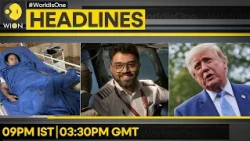 Bengal CM: Mamata Faked Her Injury | Saudi Airstrikes Reported in Sanaa | WION Headlines