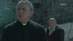 Promo | Correr o Fado premieres July 27 at 10:30 PM on RTP1