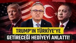 Emekli Tuğgeneral Trump'ın Gelişini Yorumladı: 'KAAN'la İlgili Müjde Bekliyoruz!' - Gündem Özel