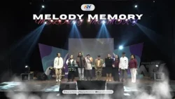MELODY MEMORI - 2 SEPTEMBER 2026