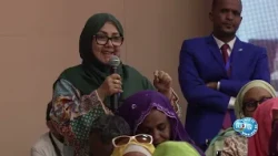 Questions des membres du parti RPP