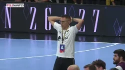 HBC NANTES: "IT'S COMING TOGETHER BUT THERE'S STILL A WAYS TO GO"