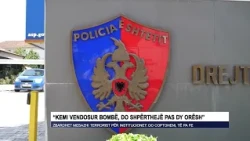 “Kemi vendosur bombë, do shpërthejë pas dy orësh”