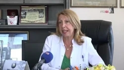 Prilog   RTVKV   Novi aparat za razbijanje kamena u bubregu stigao u OB Studenica