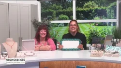JewelleryMaker Live 08/09/2026 with Stephanie Joseph  GIA AJP & Debbie Kershaw