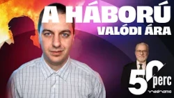 Nem a lövészárokban fog eldőlni ez a háború | Dr. Taksás Balázs