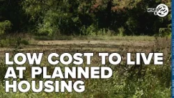 New estimates price rent on some apartments well below previously projected amounts