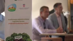 Radionica u Rijeci: Certifikatima do sigurnog domaćeg podrijetla hrane na tržnicama