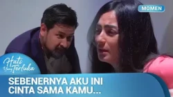 Mana Ada Orang Yang Cinta Tapi Gini Sikapnya! | Momen Licik Hati Yang Terluka Ep 3 (1/3)