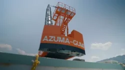 Work in Wakayama! Company Guide [Higashigumi Co., Ltd.]