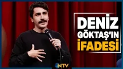 Deniz Göktaş, Who Spoke with Kemal Kılıçdaroğlu at the Courthouse: 'Let the CHP Go' I Said | NTV