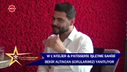 STARS OF TRADE - BEKİR ALTINCAN KAY TV (07/14/2026)
