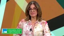 Rogéria Santos advocates for the integration of the protection network for child victims of sexua...