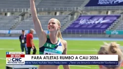 ♿🌎 Cali abre inscripciones para el World Para Athletics Grand Prix 2026.