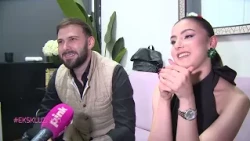 EKSKLUZIVno - Posle Gačića, Nina Vlajković se “hitno udala”: I ona je trudna?