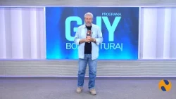 PROGRAMA GUY BOAVENTURA 28 08 2026