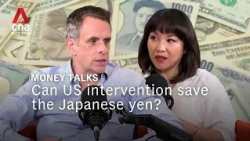 Will a US intervention save the Japanese yen? | Money Talks