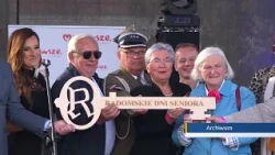 Radomskie Dni Seniora wracają