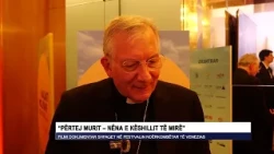 Filmi dokumentar shfaqet në festivalin ndërkombëtar të Venezias