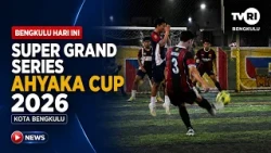SUPER GRAND SERIES ADIAKSA CUP 2026