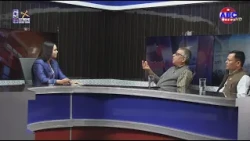 सरकारसंग प्रतिपक्षीदल कांग्रेस रुष्ट किन ?