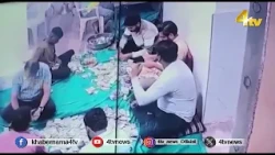 Ambaji Temple Cash Counting Video Raises Questions.