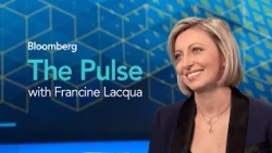 Oil Tankers Struck in Strait of Hormuz as Iran War Escalates | The Pulse 9/1/2026