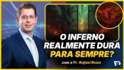 What does the Bible say about the lake of fire that almost no one realizes? - Pr. Rafael Rossi