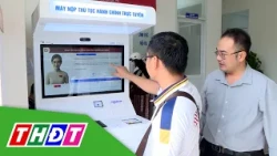 Officer Competency in Digital Transformation | THDT