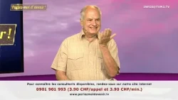 Tell Me About the Future 8 PM to 10 PM - October 3, 2026